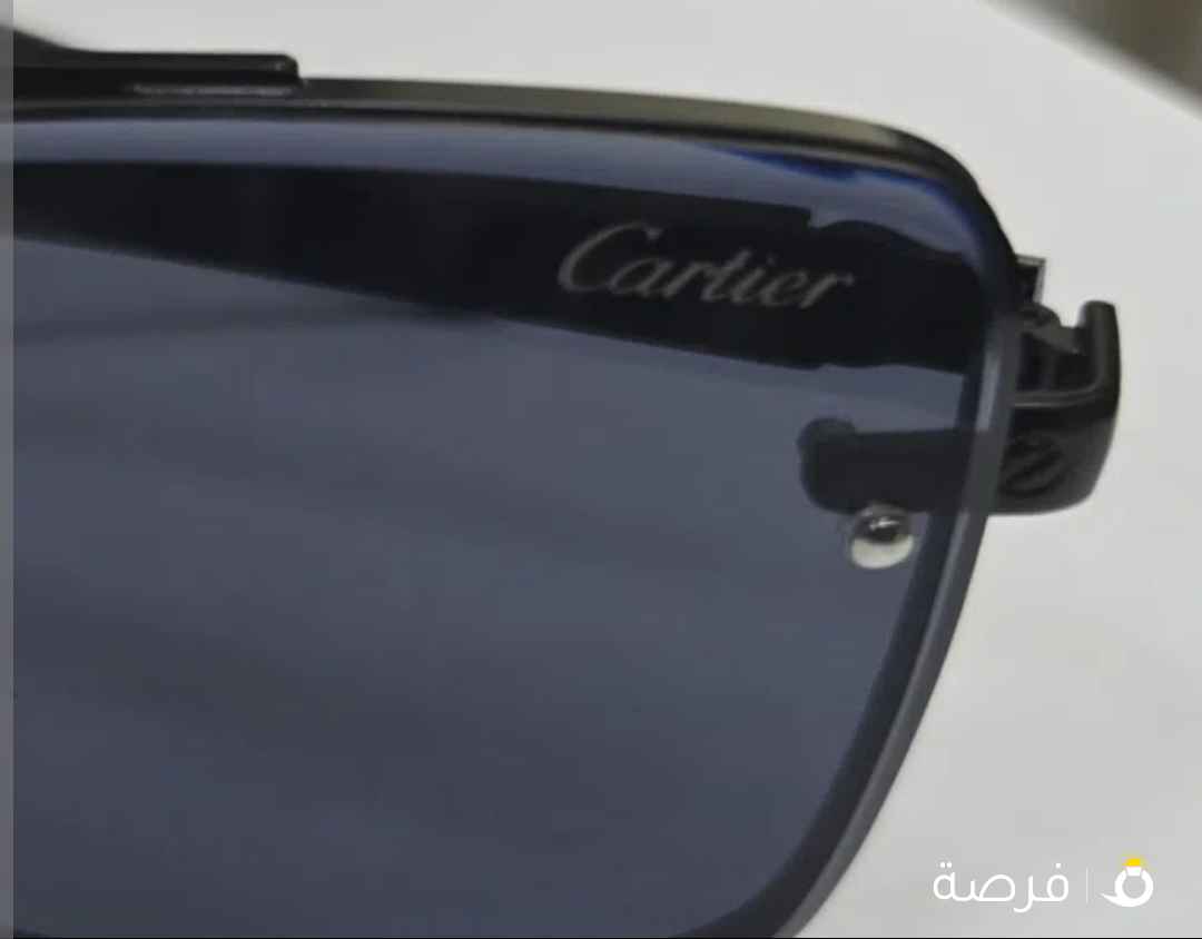 Cartier & Dior Glasses (A Quality Copy