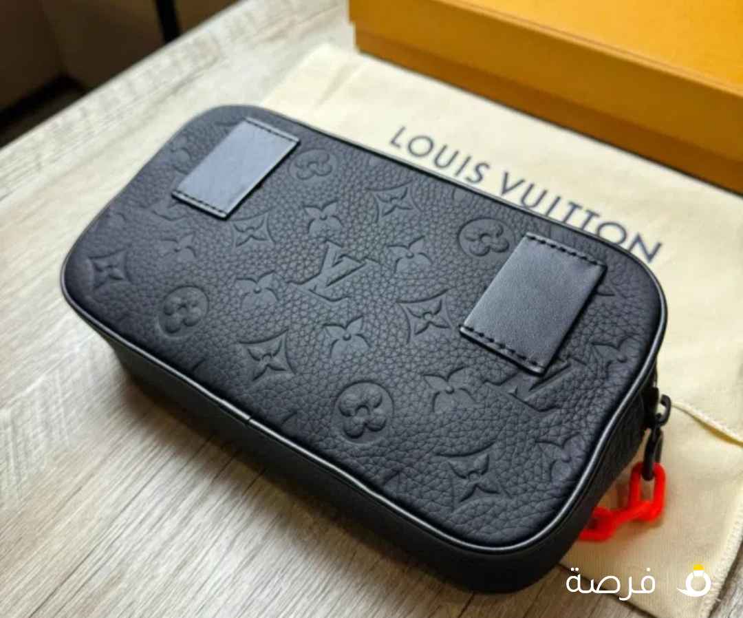 شنطة يد LV جديدة غير مستعملة