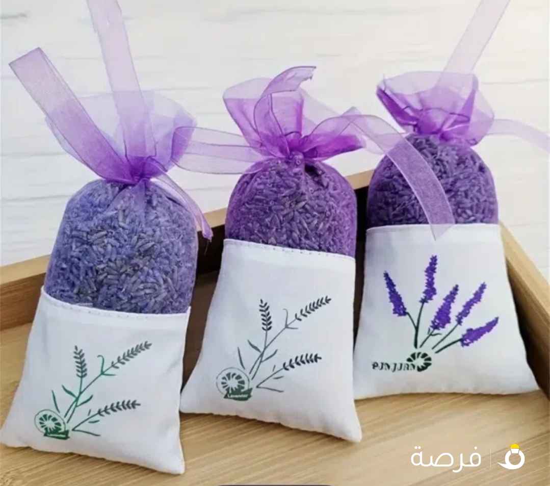 اكياس فواحه