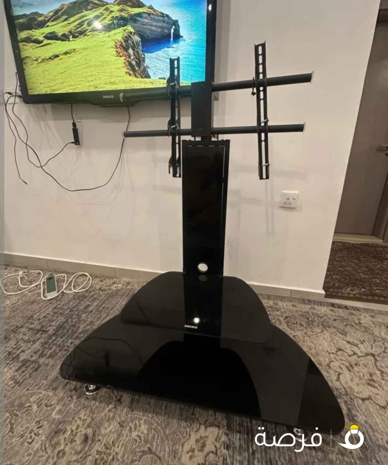 حامل شاشة تليفزيون