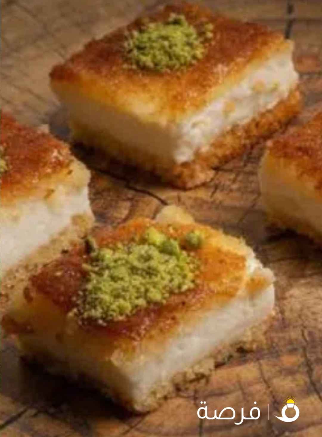 يوجد حلويات شرقيه