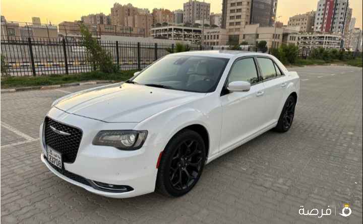 كرايزلر S300اعلى فئه