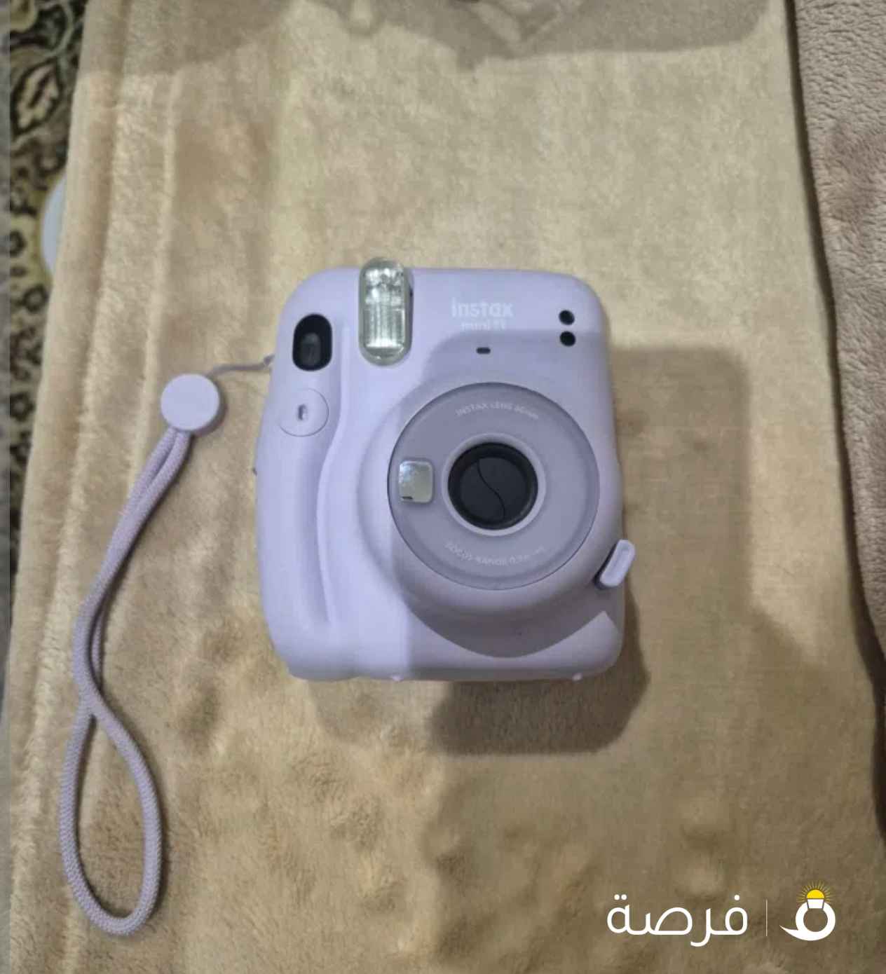 كاميرا انستكس 11