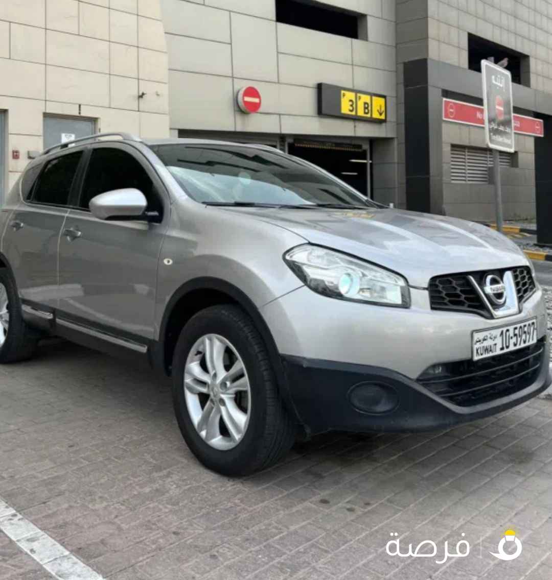 نيسان قشقاي SL Premium