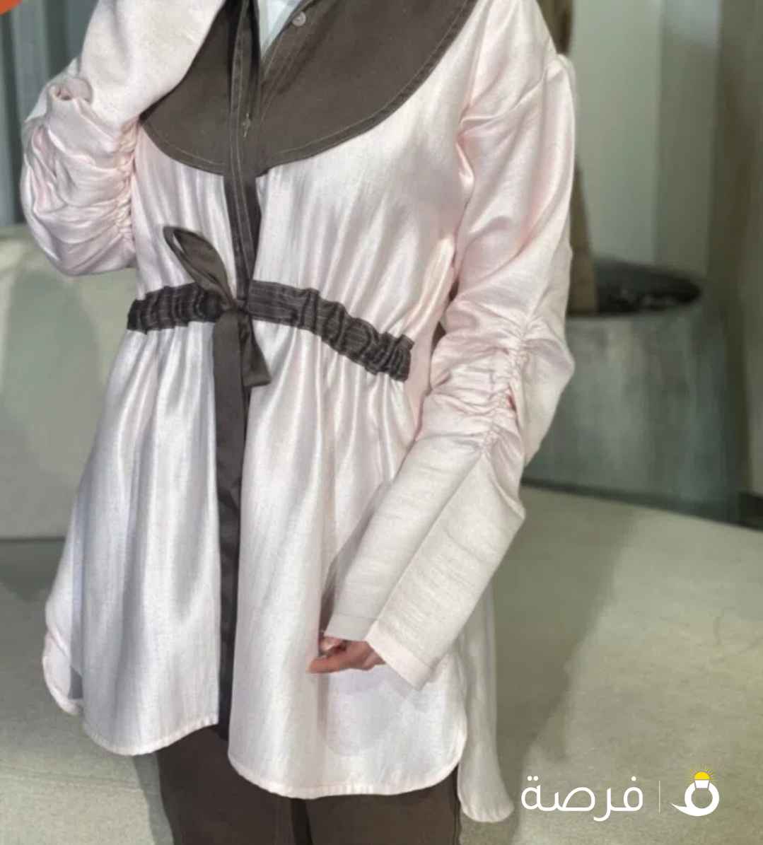 قميص كما بالصوره