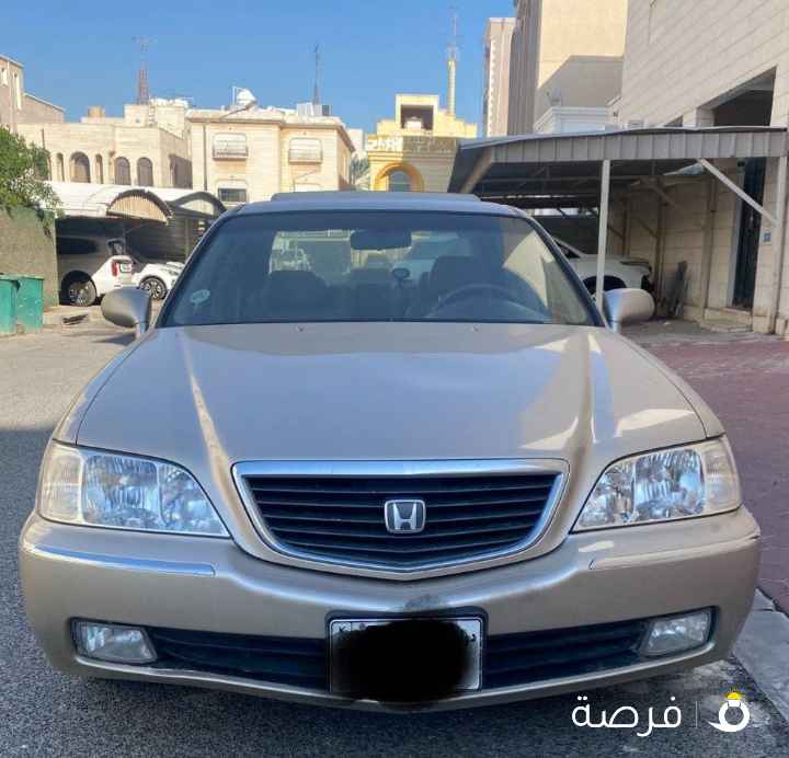 للبيع هوندا لجند موديل 99