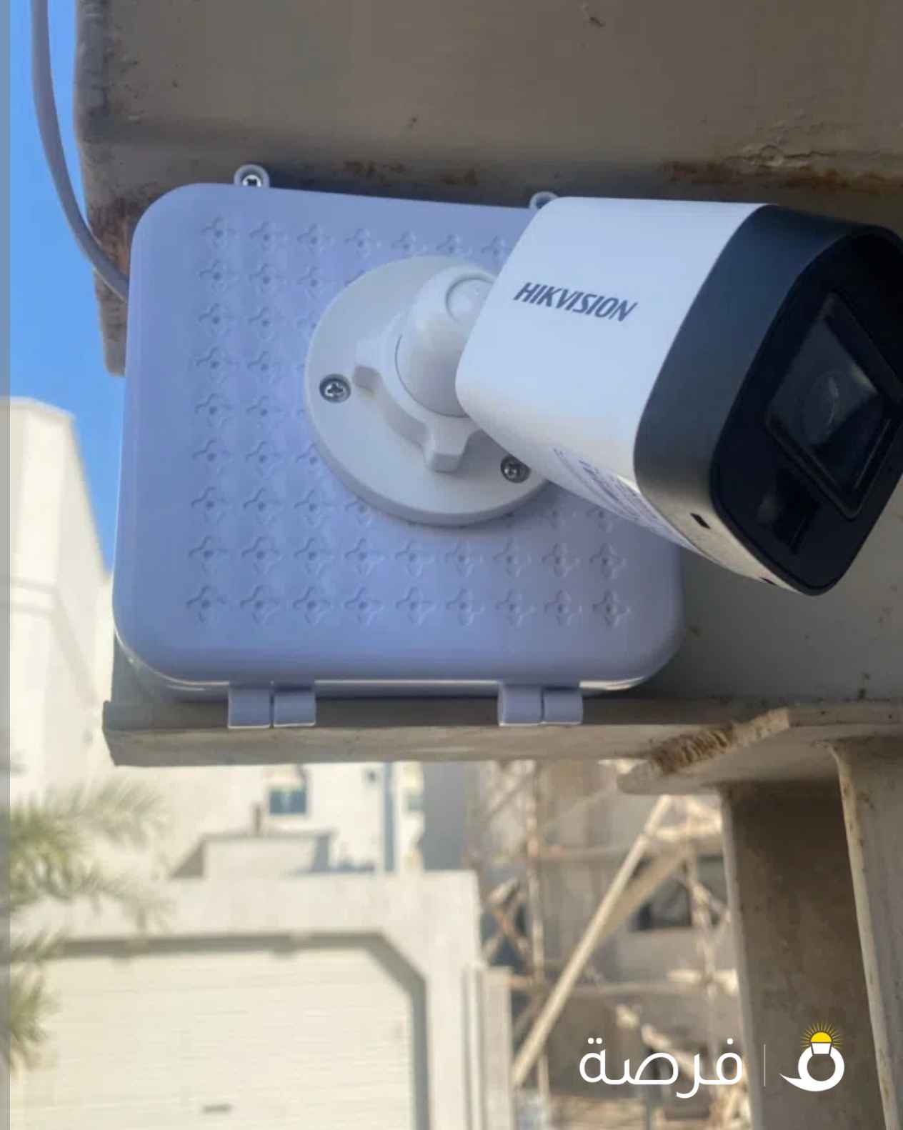 عرض كاميرات