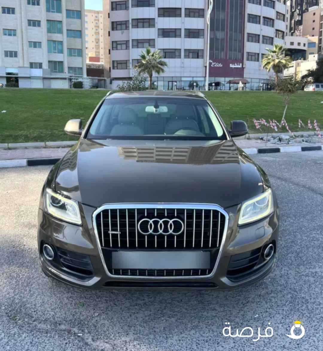 أودي ⁦Q5⁩ ⁦Q5 Sportback⁩