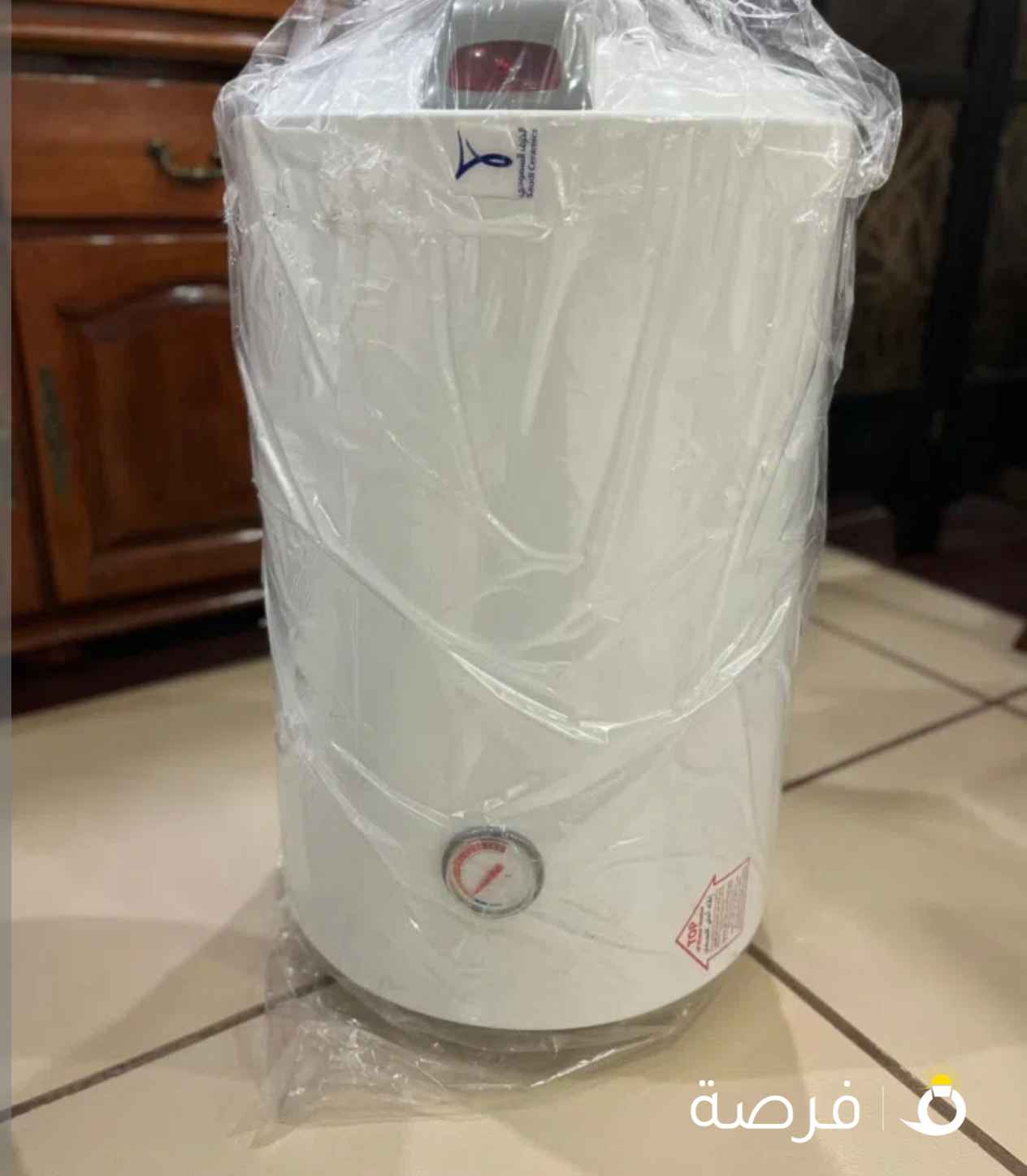 سخان ماء جديد ⁦⁦new⁩⁩ ⁦⁦water⁩⁩ ⁦⁦boiler⁩⁩