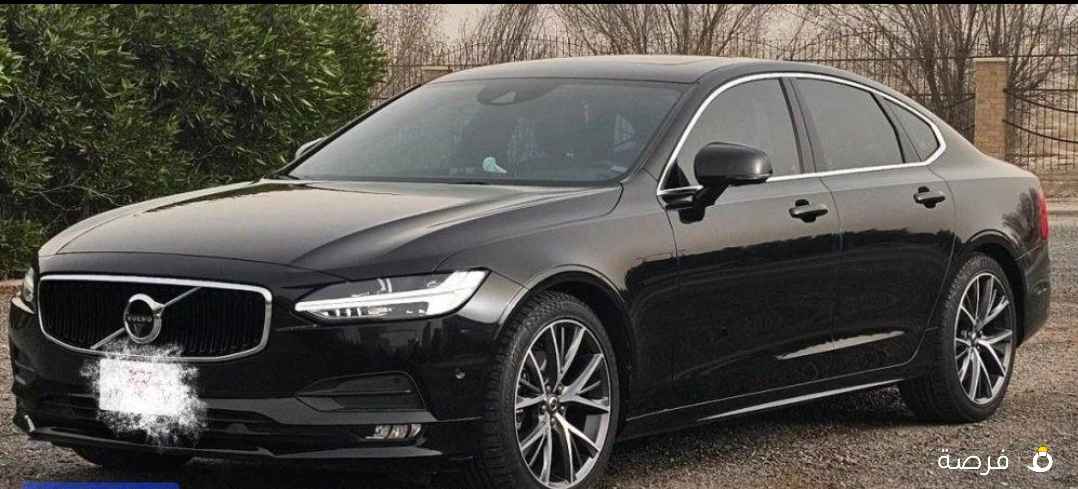 للبيع فولفو 2020 s90شرط الفحص سيرفس
نتظم بالوكالة