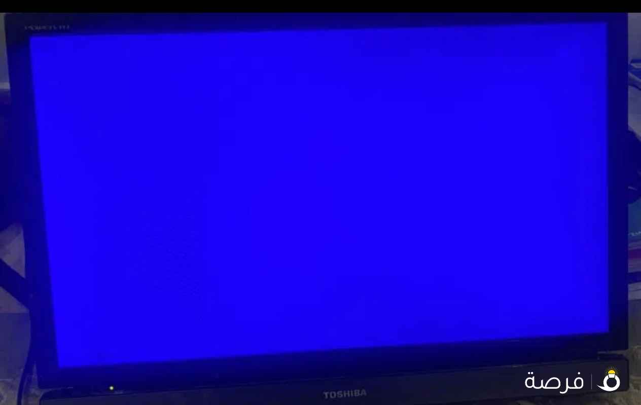 للبيع تلفزيون نظيف مايشتكي من ولا شي الوصف مهم ابي فيه فقط ⁦⁦20⁩⁩