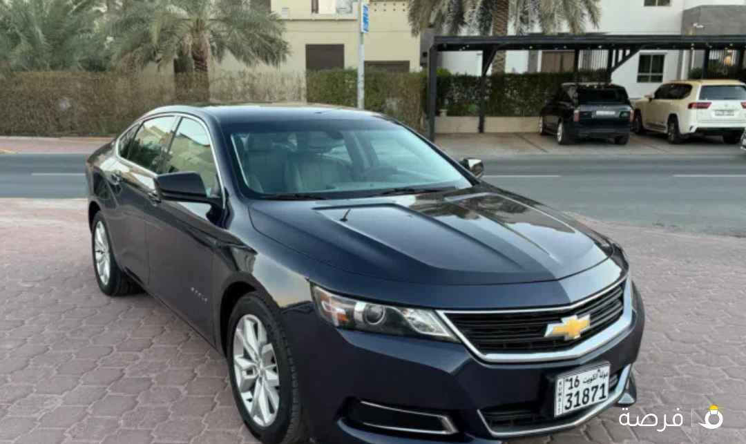 شيفروليه امبالا ⁦LT⁩