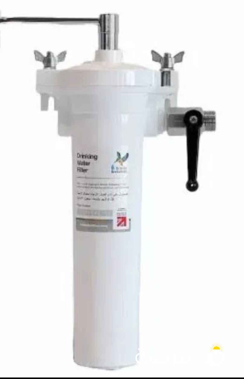 فلتر انجليزي مستعمل للبيع