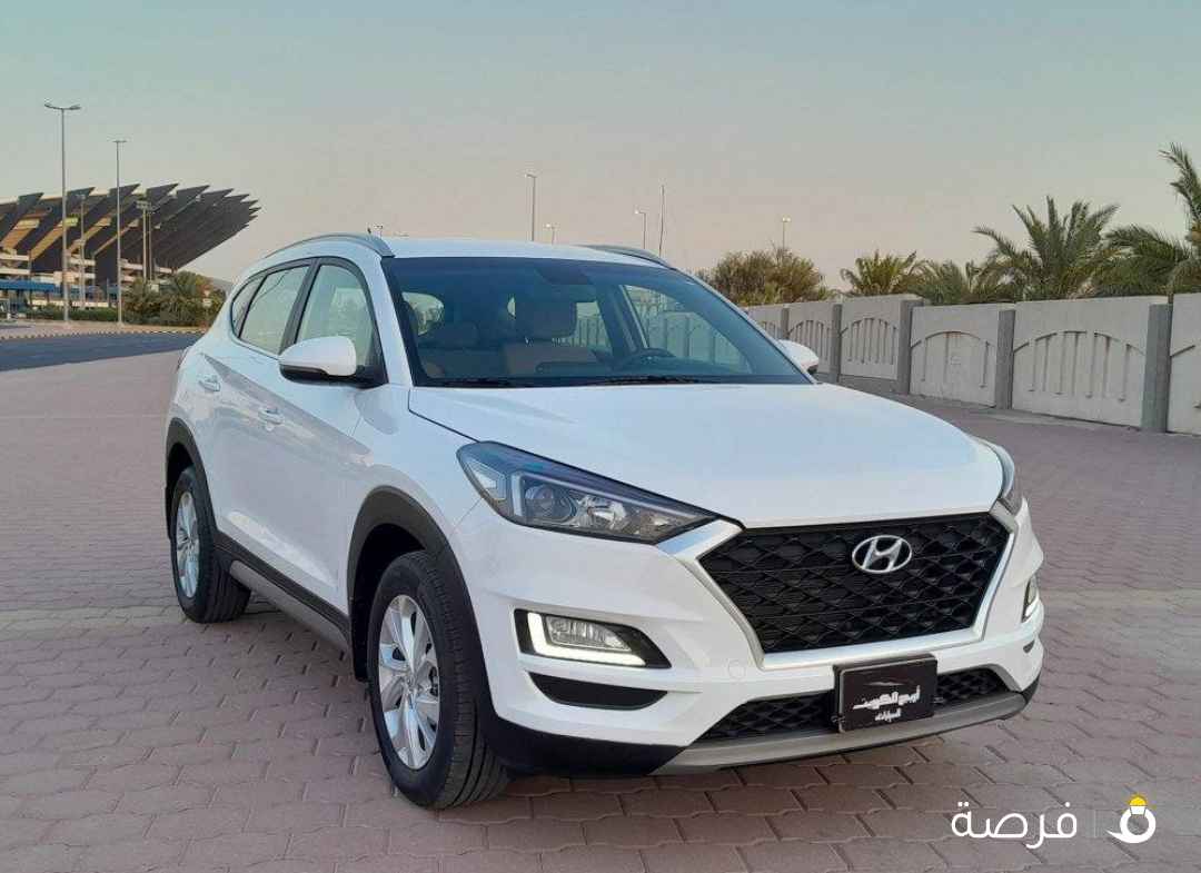 للبيع توسان2021