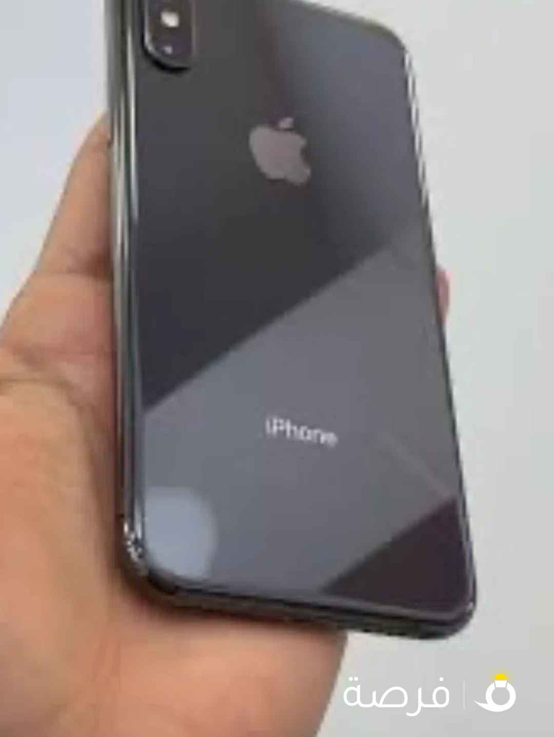 ايفون اكس ⁦⁦256⁩⁩