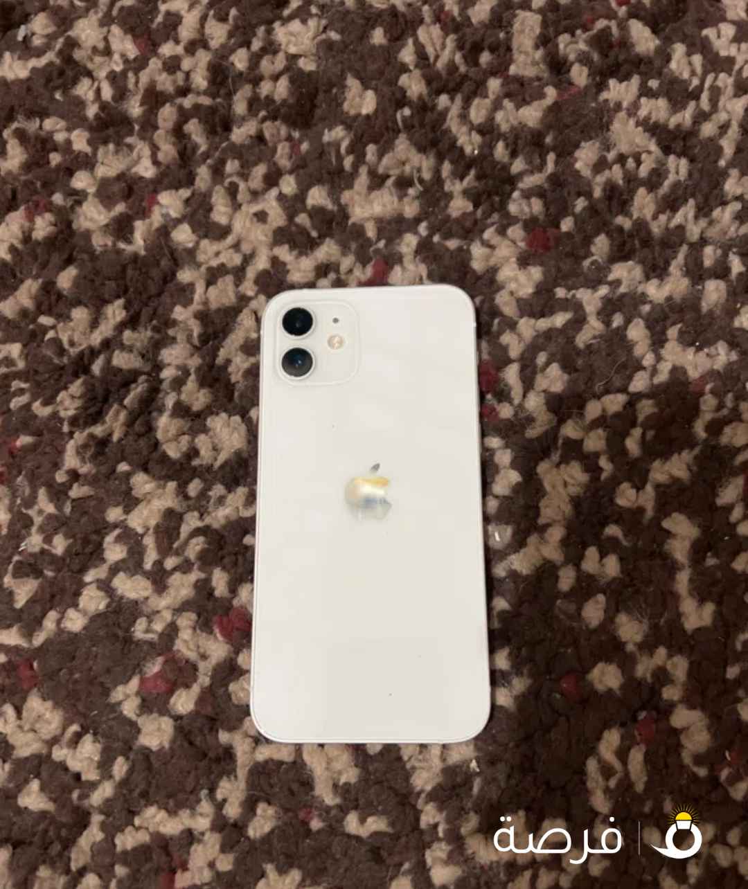 IPHONE 12 87 PERCENT 256