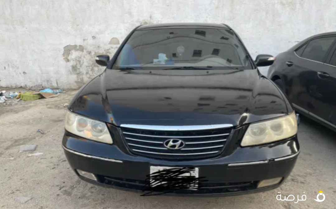 هيونداي ازيرا ⁦Standard⁩