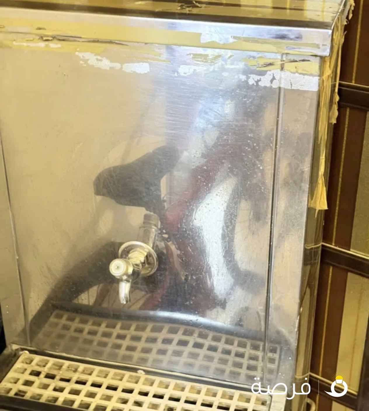 براد ماي شغال للبيع سوم