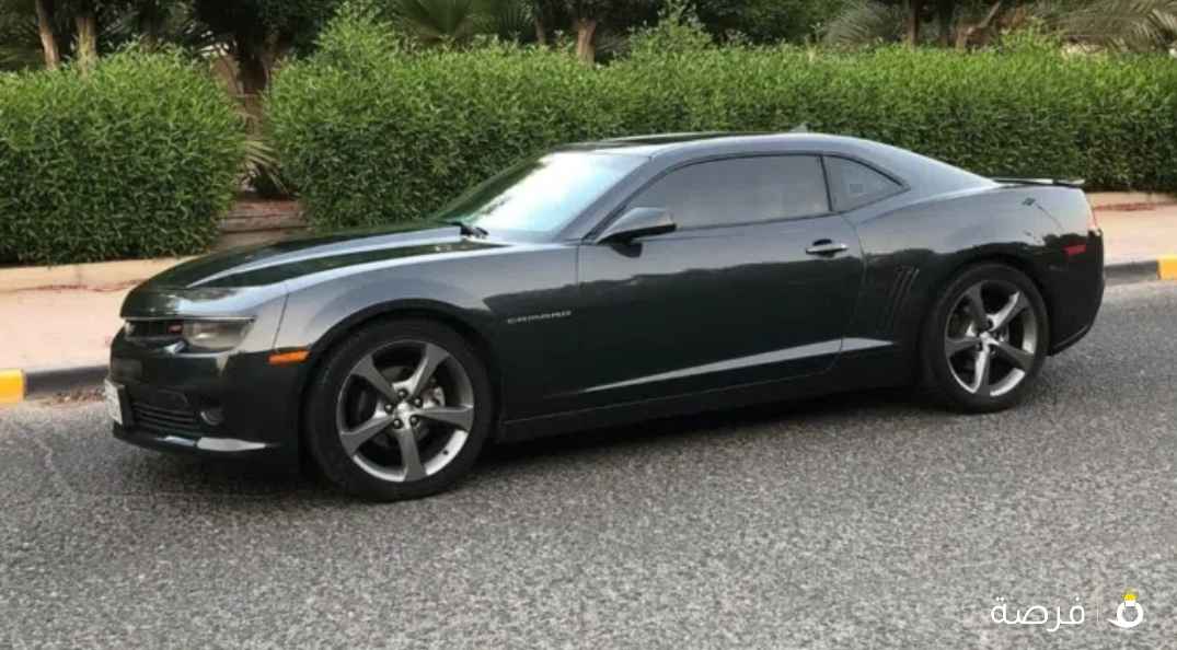 شيفروليه كمارو ⁦Standard⁩