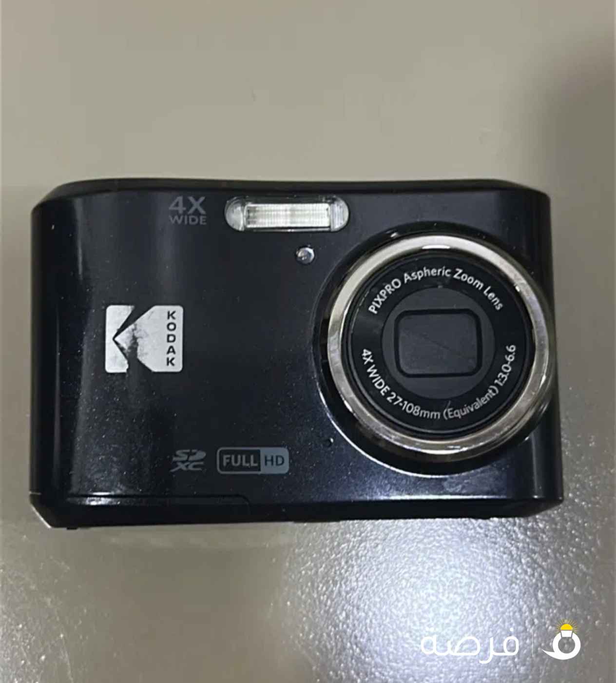 كاميرة سوني