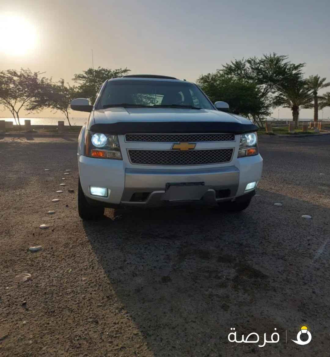 شيفروليه افلانش ⁦Z71⁩