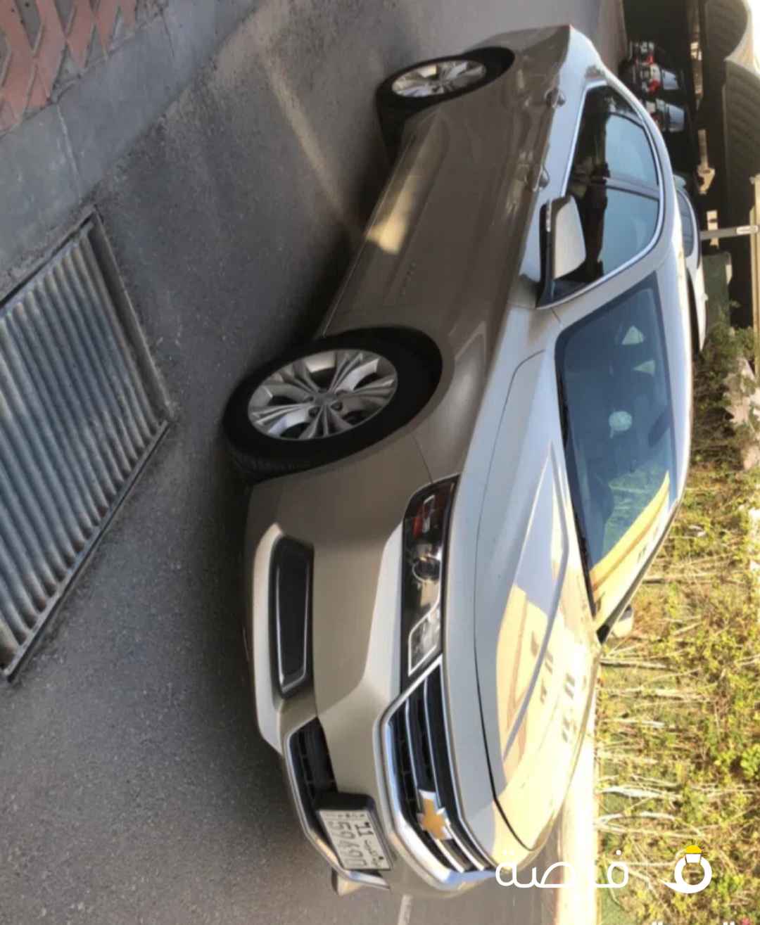 شيفروليه امبالا ⁦LT⁩