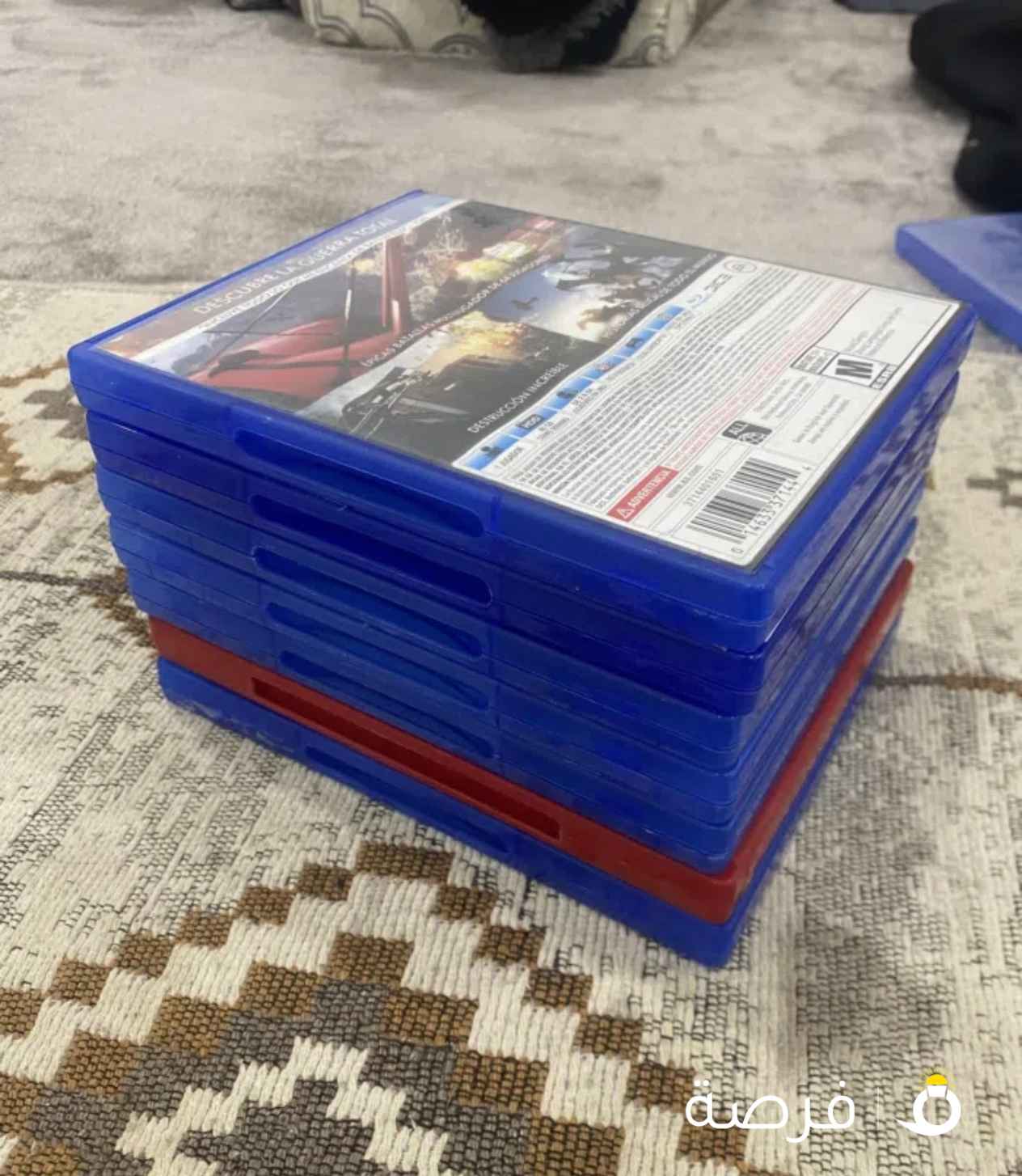 شرطة سوني منوعه وفي شريط سوني 3 الي حاب يشتريهم يتواصل معاي بالخير ويبشر حياكم جميعاً مرحبا