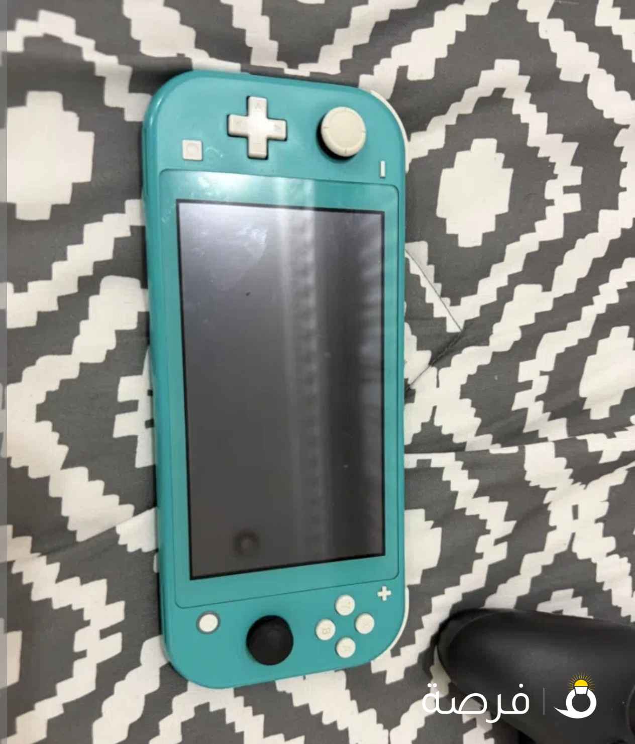 نيتندو سويتش لايت