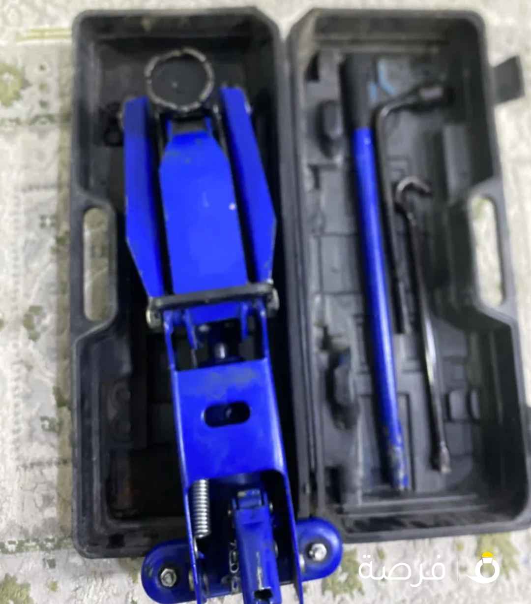 رفعه ب ⁦⁦25⁩⁩ مستعمله مرا وحدا