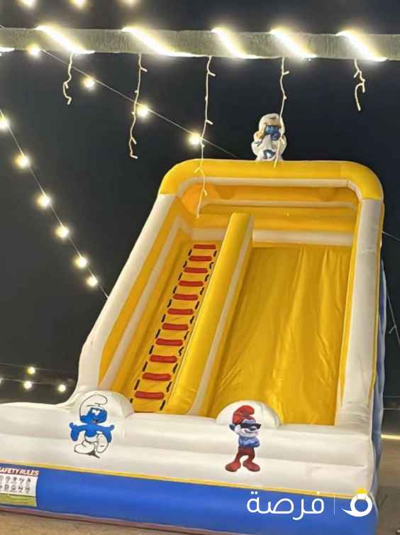 للاجار نطاطيات