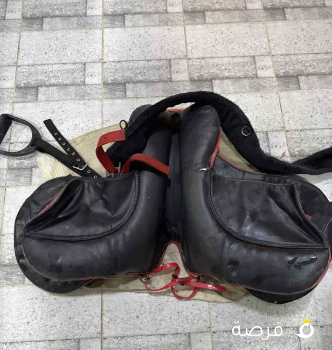 سرج للبيع جديد