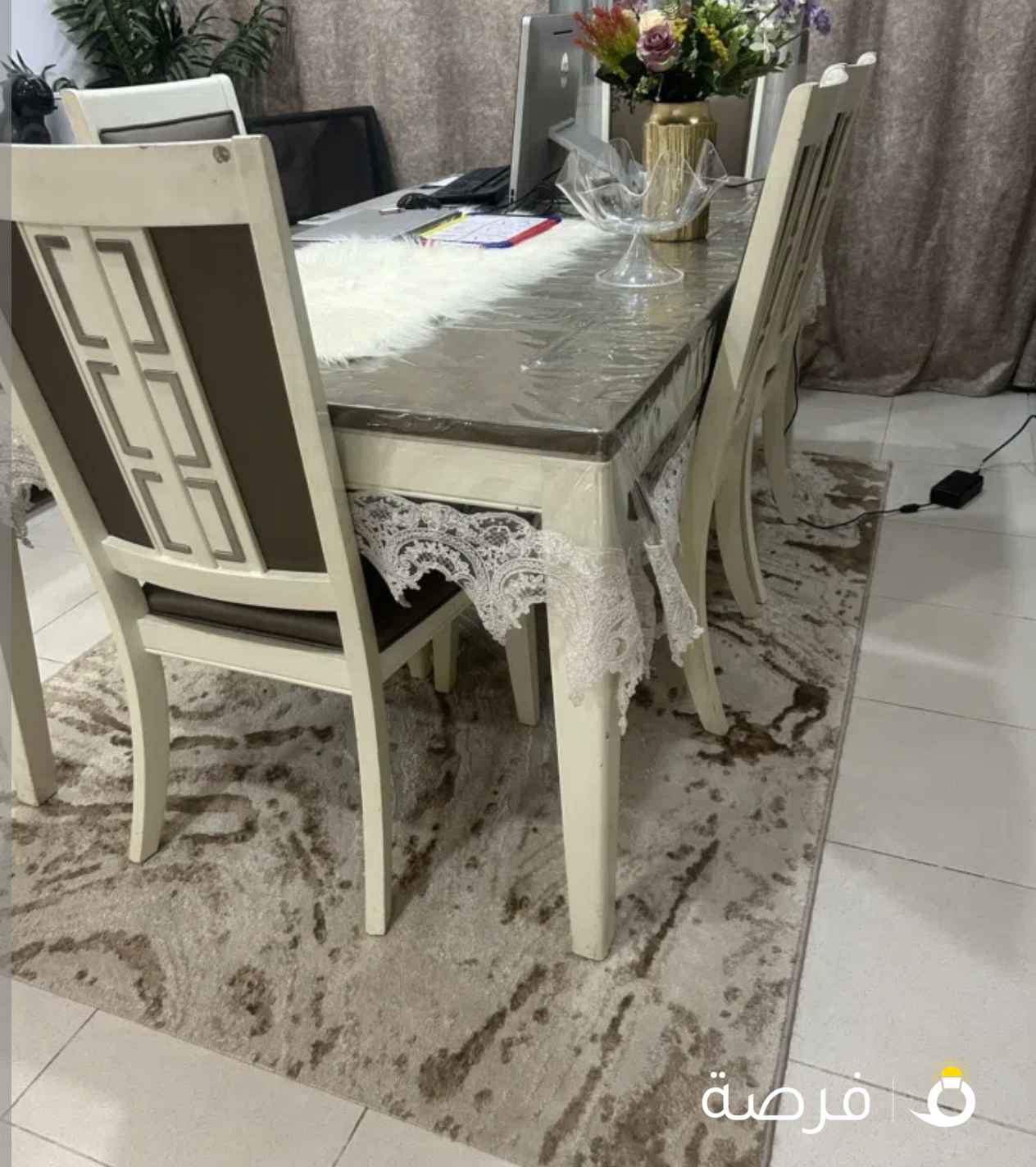 سفره طعام بحاله قويه