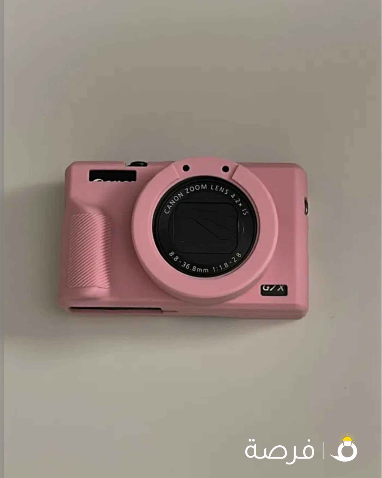 كاميرا⁦⁦g7x⁩⁩ نظيفه