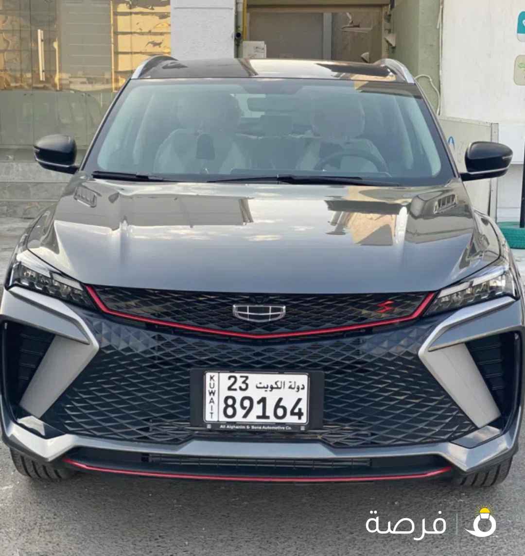 جيلي ⁦CK⁩