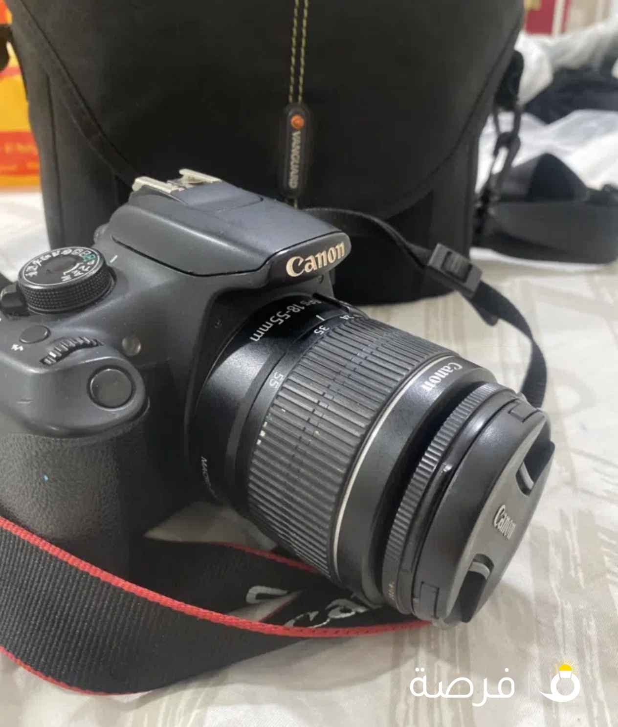 Cannon EOS1200D