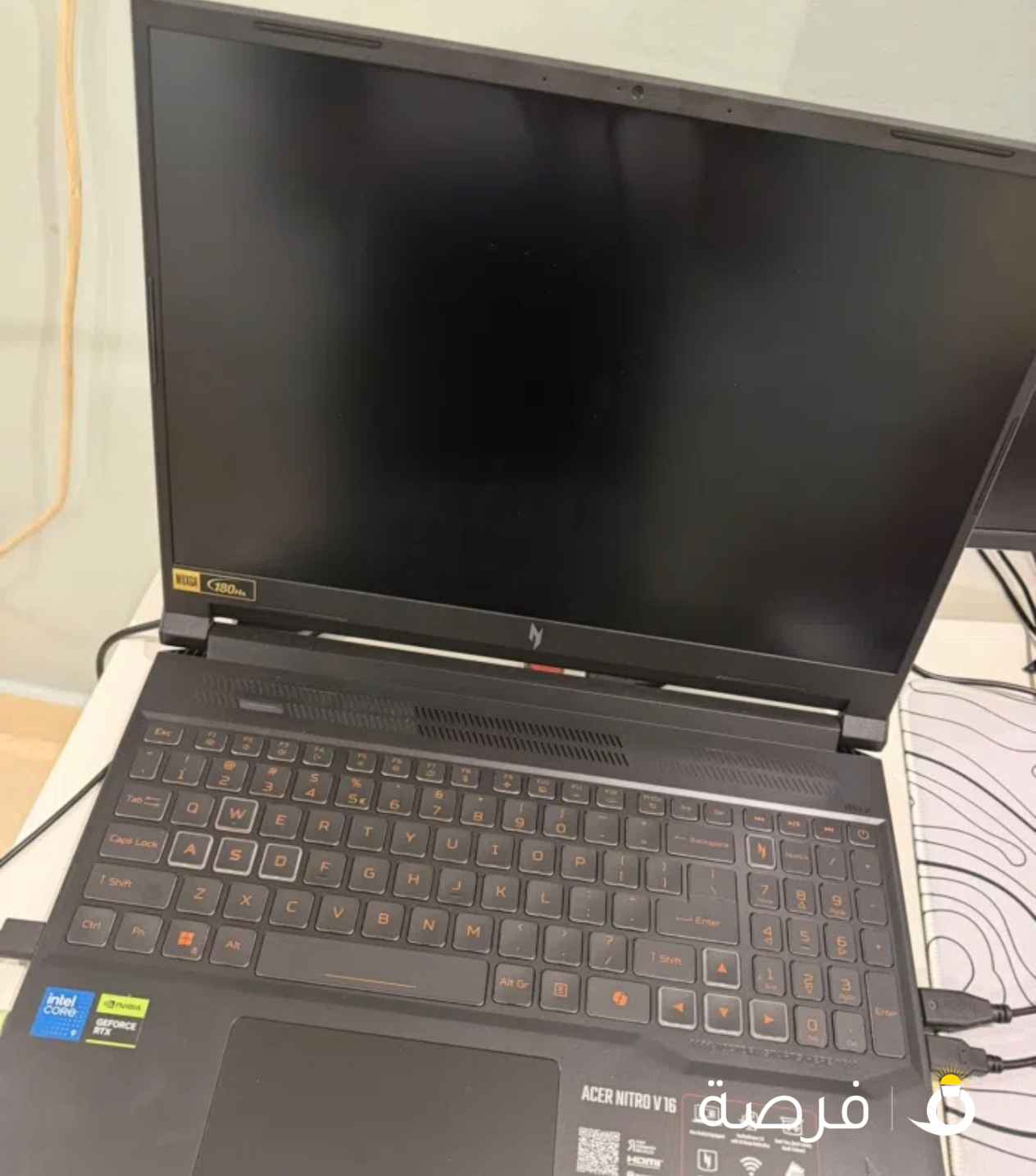 Acer Nitro V16 RTX 5070