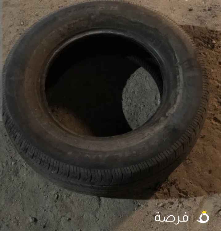 تاير حجم ⁦⁦15⁩⁩