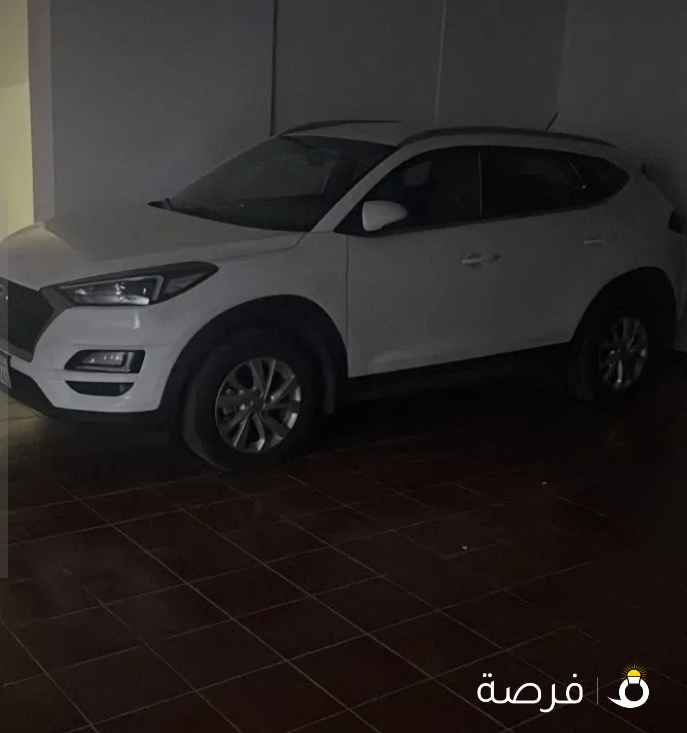 هيونداي توسان ⁦GL⁩