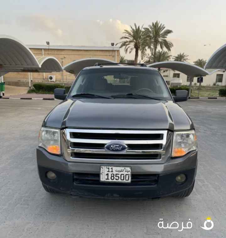 فورد اكسبيديشن ⁦XL⁩
