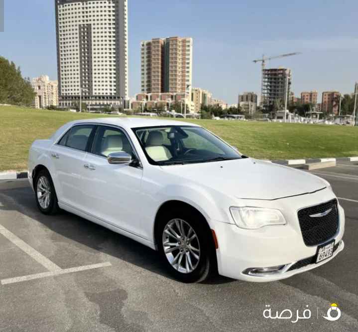 كرايسلر ⁦300⁩ ⁦300S V6⁩