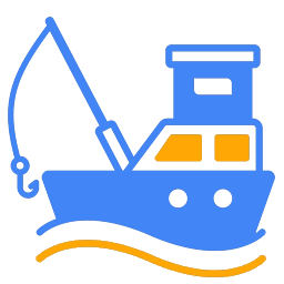 مطلوب قوارب