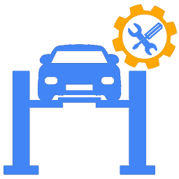 معدات سيارات