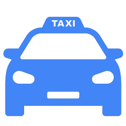تاكسي