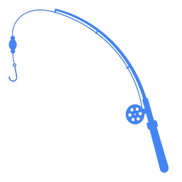 معدات الصيد