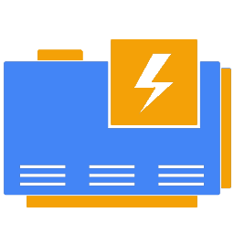 مولدات كهربائية