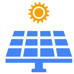 الطاقة الشمسية