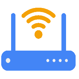 شبكات وروتر