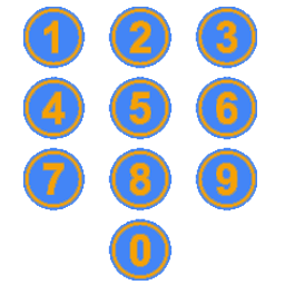 ارقام موبايلات