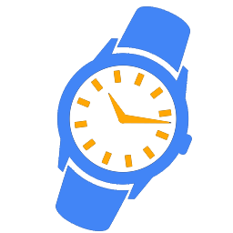 ساعات حريمي