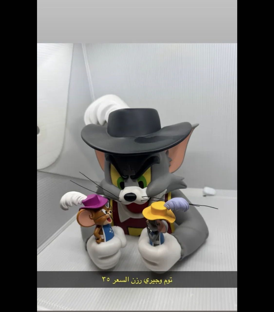 مجسمات للبيع